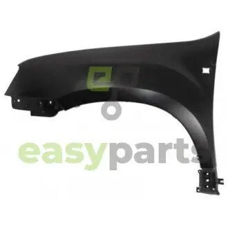 Крило переднє ліве Polcar 282001