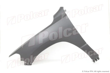 Крило переднє ліве Polcar 317601