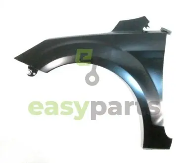 Крило переднє ліве Polcar 320501-J