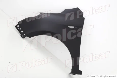 Крило переднє ліве Polcar 32A101