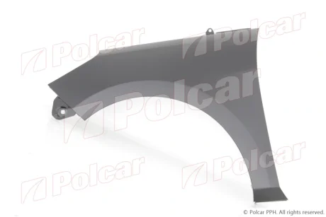 Крило переднє ліве Polcar 32B201-J