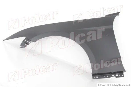 Крило переднє ліве Polcar 32S101-1