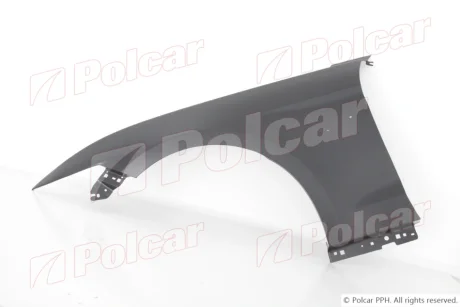Крило переднє ліве Polcar 32S1011Q