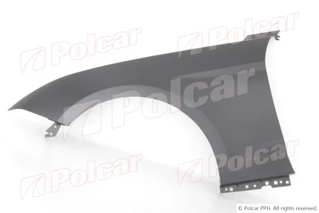 Крило переднє ліве Polcar 32S201