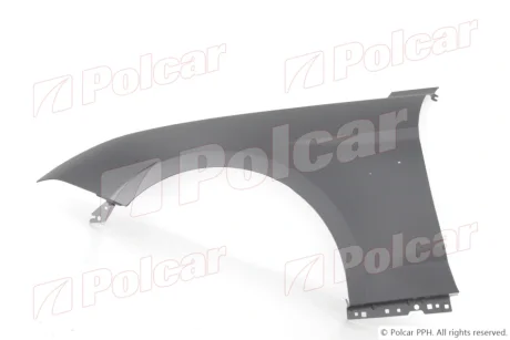 Крило переднє ліве Polcar 32S201-1