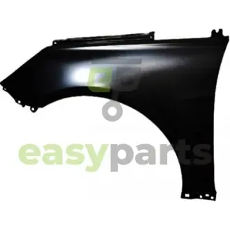 Крило переднє ліве Polcar 402701-1