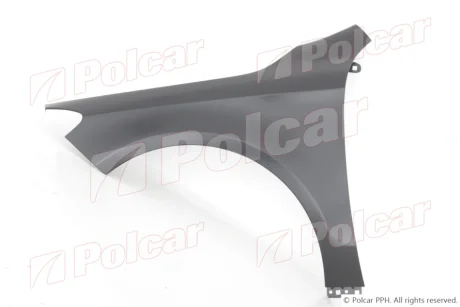 Крило переднє ліве Polcar 50G201