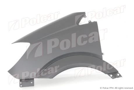 Фото крыло переднее левое Polcar 50N201-J Крыло переднее левое Polcar 50N201-J