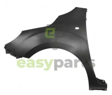 Фото крыло переднее левое Polcar 50U101 Крыло переднее левое Polcar 50U101