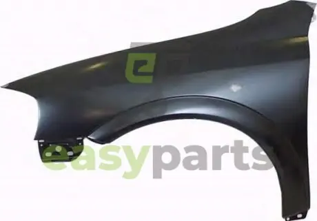 Крило переднє ліве Polcar 550801