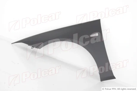 Фото крыло переднее левое Polcar 55D201-J Крыло переднее левое Polcar 55D201-J