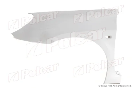 Крило переднє ліве Polcar 571001-J