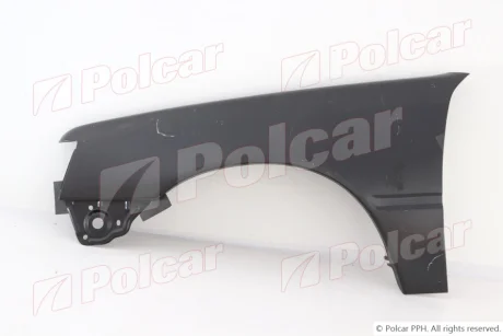 Крило переднє ліве Polcar 572201