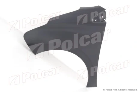 Фото крыло переднее левое Polcar 57B101-J Крыло переднее левое Polcar 57B101-J