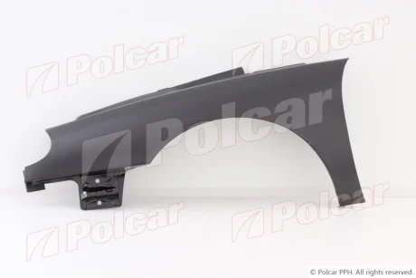 Фото крыло переднее левое Polcar 603201 Крыло переднее левое Polcar 603201
