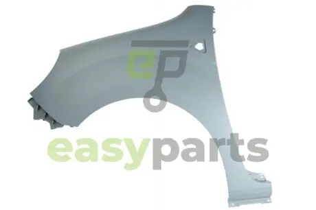 Крило переднє ліве Polcar 606201-1