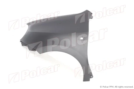 Крило переднє ліве Polcar 60A201