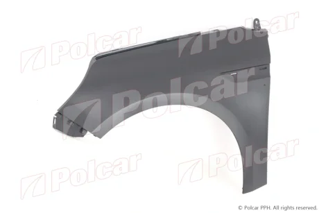 Крило переднє ліве Polcar 60C301-J