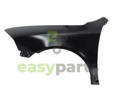 Крило переднє ліве Polcar 692201-J