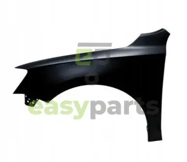 Крило переднє ліве Polcar 950301