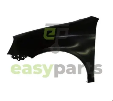 Крило переднє ліве Polcar 951401