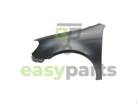 Крило переднє ліве Polcar 951801-1