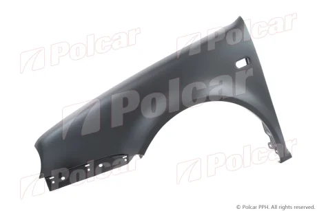 Крило переднє ліве Polcar 954101-J