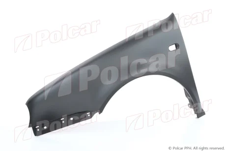 Крило переднє ліве Polcar 954101-Q