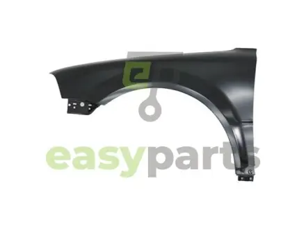 Крыло переднее левое Polcar 954901-1