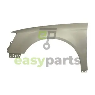 Крыло переднее левое Polcar 955501