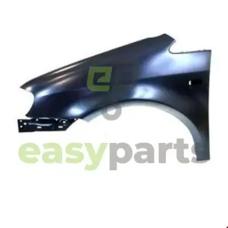 Крило переднє ліве Polcar 957501