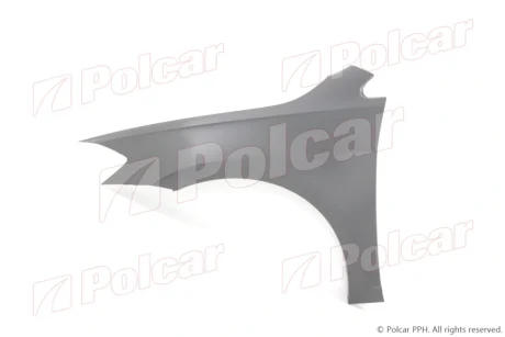 Крило переднє ліве Polcar 95C2012J