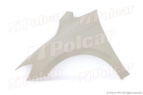 Крило переднє ліве Polcar 95M101