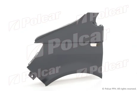 Фото крыло переднее левое Polcar 95N101 Крыло переднее левое Polcar 95N101