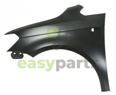 Фото крило переднє ліве Polcar 95U201 Крило переднє ліве Polcar 95U201