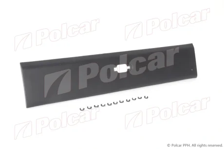 Бічна планка лівий Polcar 60N10043