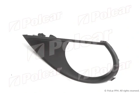 Рама решетки левый Polcar 137129-5