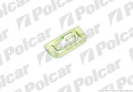Крепление накладки Polcar RXB21123 (фото 1)