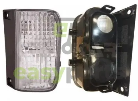Фара заднего хода Polcar 6027981E