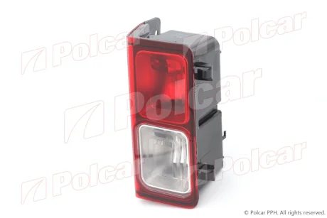 Фара заднего хода Polcar 60N298-E