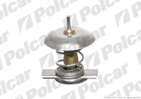 Термостат Opel Vectra 2.0 (X 20 DTH) Polcar UT014U (фото 1)