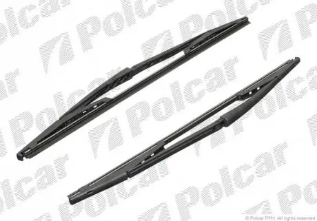 Щетка стеклоочистителя Polcar W1T023S