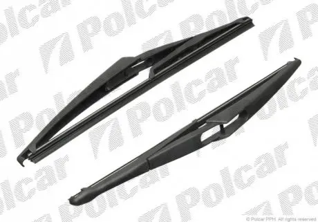 Щетка стеклоочистителя Polcar W1T033S