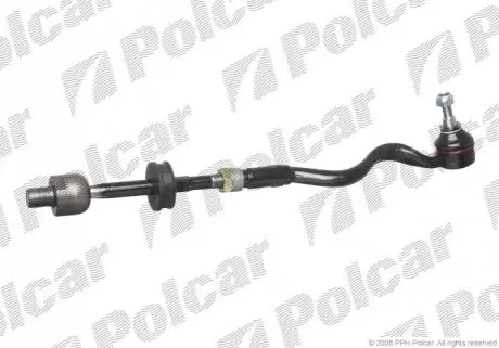 Рулевая тяга левый Polcar B-302303