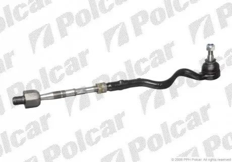 Рулевая тяга левый Polcar B-602603