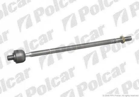 Рулевая тяга левый Polcar FO-824