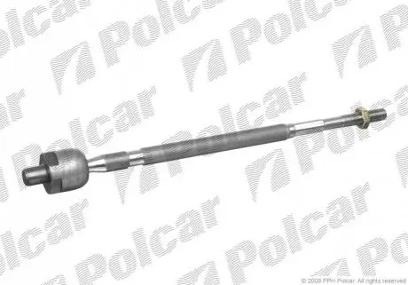 Рулевая тяга левый Polcar MA-114
