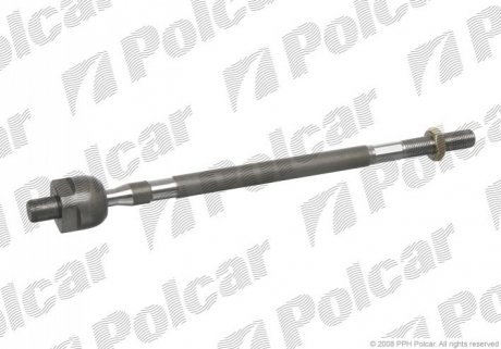 Рульова тяга лівий Polcar MA-604