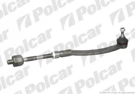 Рулевая тяга левый Polcar MN122103