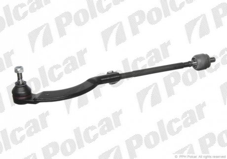Рулевая тяга левый Polcar R-422513 (фото 1)